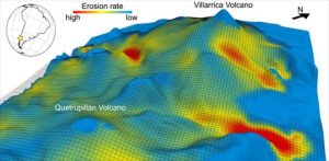 Increase in volcanic eruptions-GeologyPage