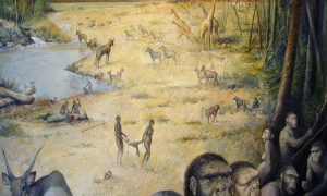 Early human habitat-GeologyPage