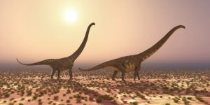 Study shows dinosaur families-GeologyPage