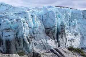 Scientists track Greenland-GeologyPage