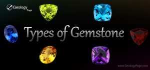 Types of Gemstone