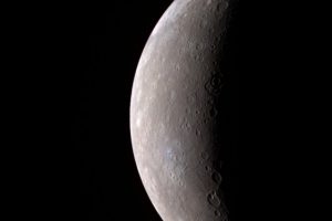 Mercury's origins traced-GeologyPage