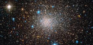 Hubble discovers rare fossil relic of early Milky Way