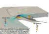 largest multiphysics simulation of an earthquake and tsunami