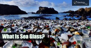 Sea Glass Beach