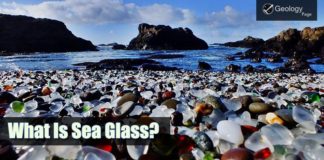 Sea Glass Beach
