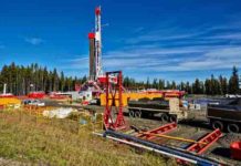 A UAlberta researcher is the first to link the likelihood of earthquakes caused by hydraulic fracturing to the location of well pads and volume of liquid used in the process.