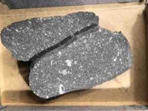 Meteorites