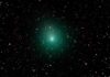 The comet 46P/Wirtanen on January 3, 2019.