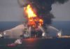A new study from The University of Texas at Austin looks at the complex geology that contributed to the 2010 Deepwater Horizon disaster.