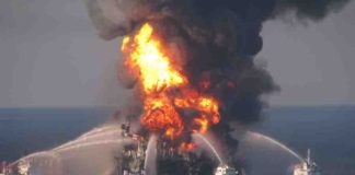 A new study from The University of Texas at Austin looks at the complex geology that contributed to the 2010 Deepwater Horizon disaster.