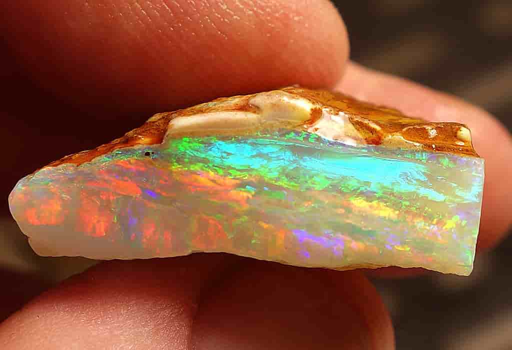 Opal