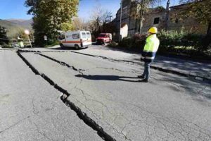 The 'slow earthquakes' that we cannot feel may help protect against the devastating ones
