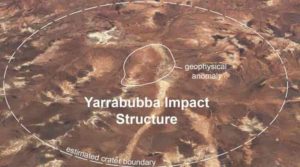 The Yarrabubba Impact Structure. 