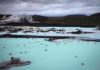 For nearly a week, a series of earthquakes have been shaking the area around Grindavik, not far from the steaming waters of the "Blue Lagoon," a popular geothermal spa in southwestern Iceland on the Reykjanes Peninsula