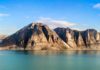 Geologists studying rock samples from Baffin Island find lost fragment of continent. Credit: istock