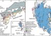 Location and geological map of Yukinoura district, Saikai City, Nagasaki Prefecture, Japan. Credit: Professor Tadao Nishiyama