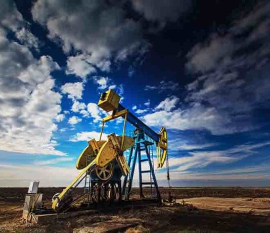 A new study led by A&S professor Tao Wen used a novel method of machine learning to explore the environmental impact of oil and gas drilling.