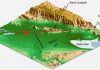 New data shows El Mayor-Cucapah earthquake was simple on surface, complicated at depth