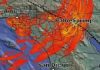 SCEC’s ‘M8’ earthquake simulation breaks computational records, promises better quake models