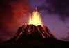 Hot stuff: Magma at shallow depth under Hawaii