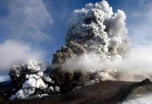 New way found of monitoring volcanic ash cloud