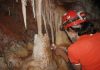 Cave reveals Southwest’s abrupt climate swings during Ice Age