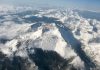 Ancient raindrops reveal a wave of mountains sent south by sinking Farallon plate
