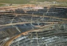 New model for how Nevada gold deposits formed may help in gold exploration
