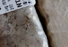 Ancient ‘hyperthermals’ a guide to anticipated climate changes