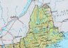 68 percent of New England and Mid-Atlantic beaches eroding