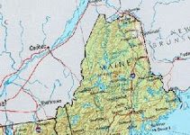 68 percent of New England and Mid-Atlantic beaches eroding