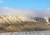 Melting ice on Arctic islands a major player in sea level rise