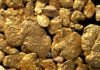 Where Does All Earth’s Gold Come From?