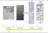 Going with the flow: Researchers find compaction bands in sandstone are permeable