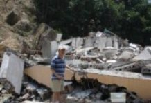 Researcher says the next large central US earthquake may not be in New Madrid