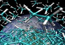 Forming Hydrocarbons in the Deep Earth