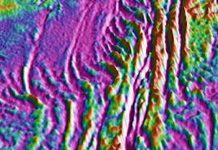 Researchers discover new force driving Earth’s tectonic plates