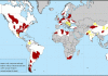 World Shale Gas Resources