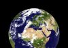Salty Water and Gas Sucked Into Earth’s Interior Helps Unravel Planetary Evolution