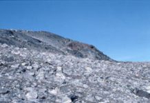 Birthplace for Primitive Life On Earth? Researchers Identify Mud Volcanoes in Greenland as Niche for Early Life