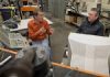 Earthquakes generate big heat in super-small areas