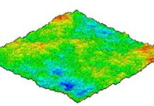 Earthquakes Generate Big Heat in Super-Small Areas