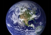 Earth’s Core Deprived of Oxygen