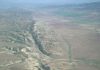 Earthquakes: Water as a Lubricant
