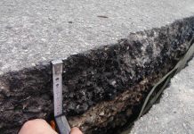 Earthquakes May Be Linked to Tropical Cyclones
