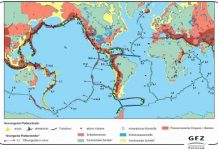 Flipped from Head to Toe: 100 Years of Continental Drift Theory
