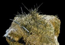 Actinolite