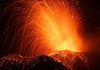 Volcanoes Deliver Two Flavors of Water