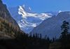 When Continents Collide: New Twist to 50-Million-Year-Old Tale